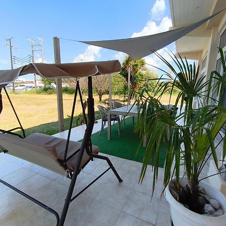 Spacious Beach House Theologos Exterior photo