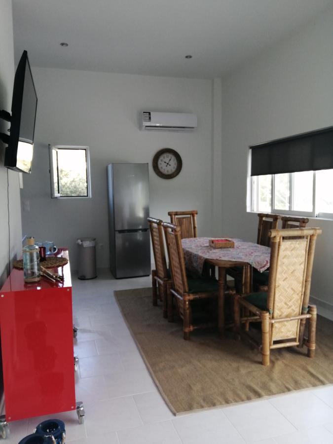Spacious Beach House Theologos Exterior photo
